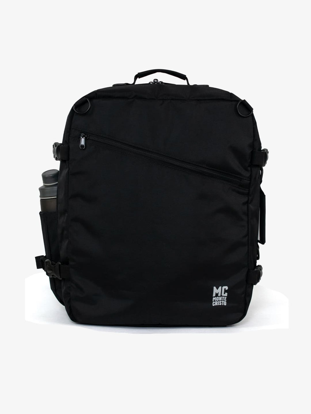 Morral Cabin Pro