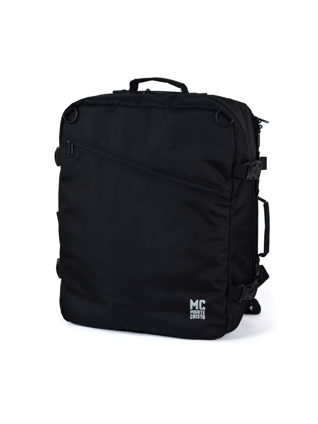 Morral Cabin Pro