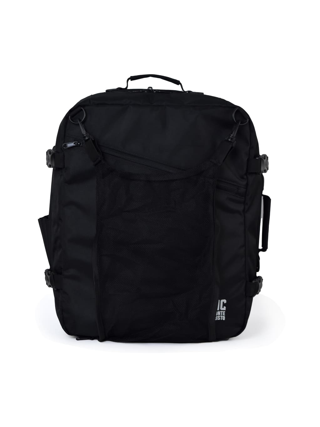 Morral Cabin Pro