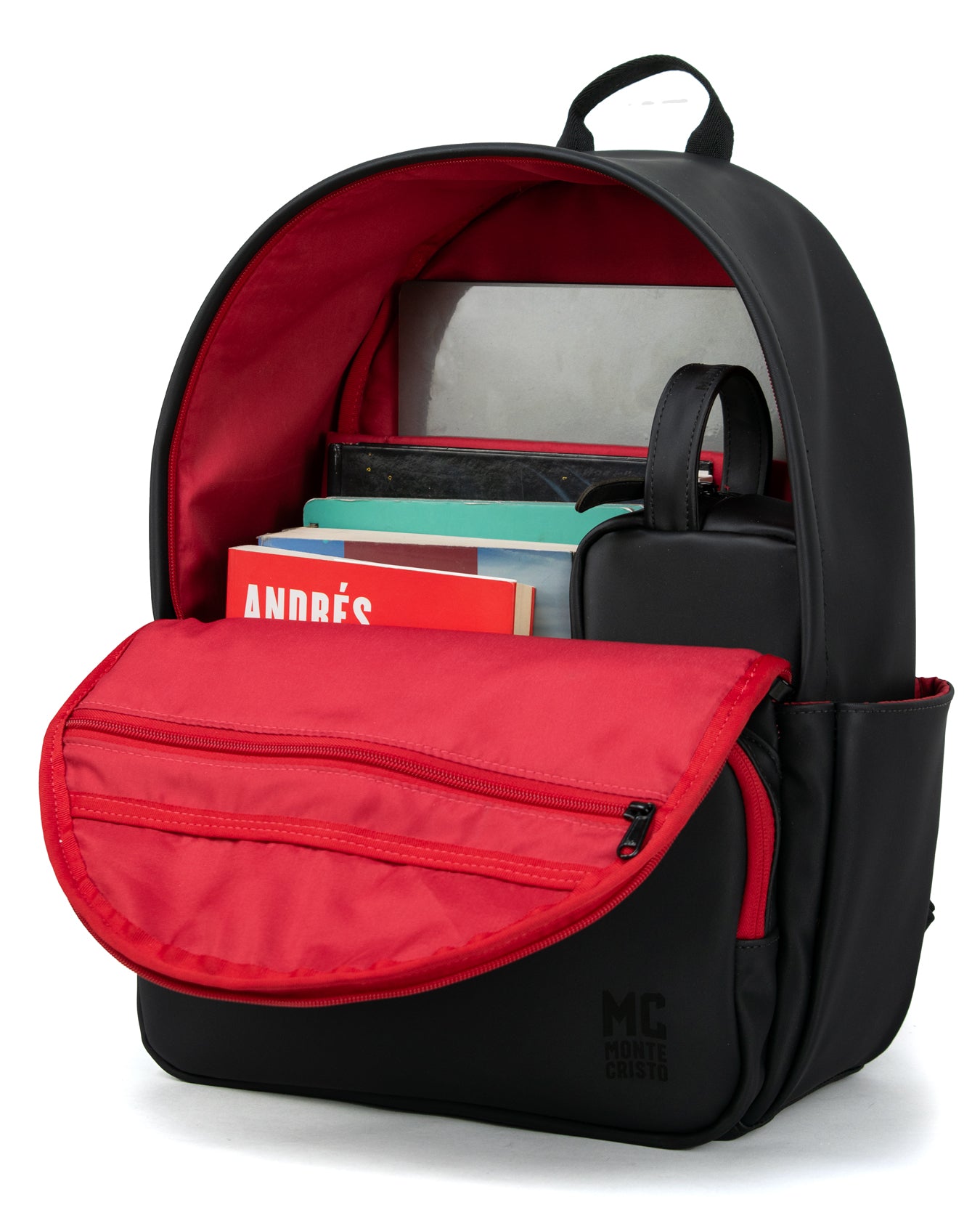 Morral Dantes III Negro