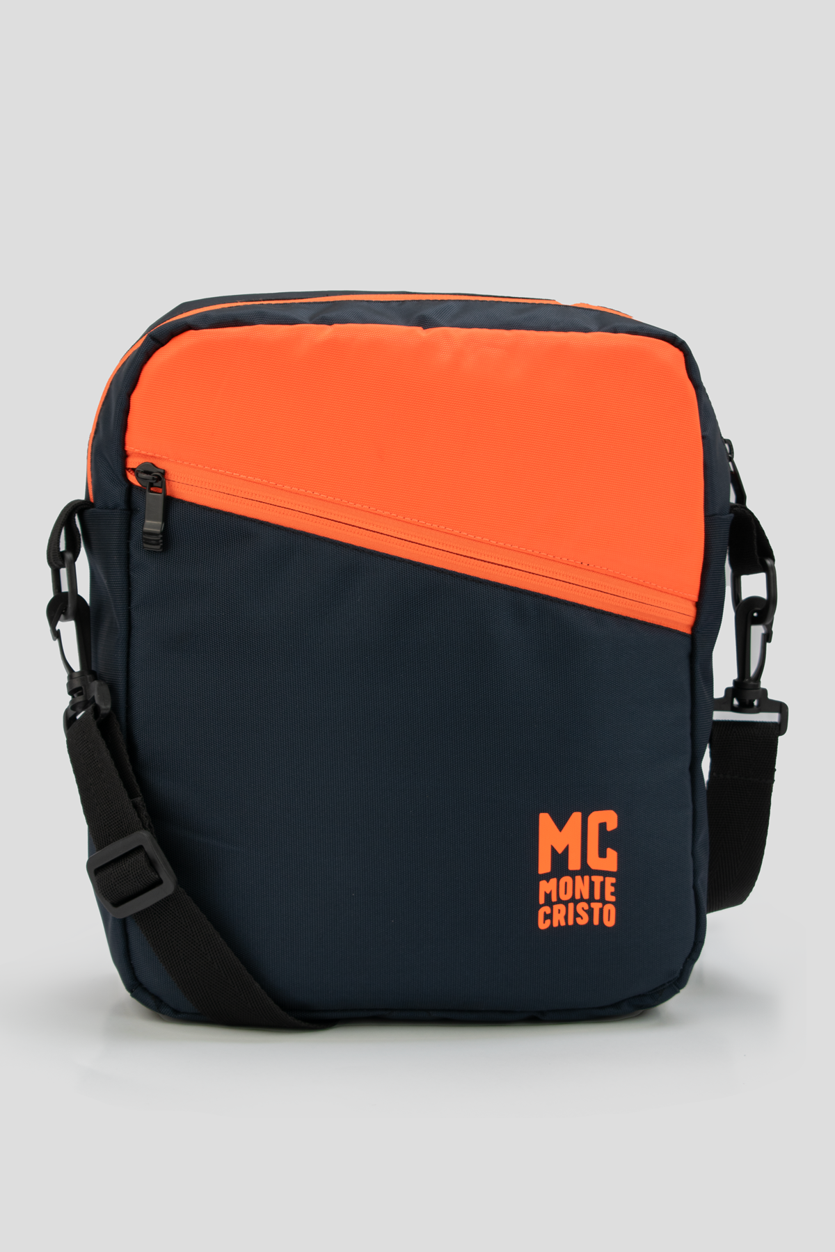 MANOS LIBRES AZUL NARANJA NEON